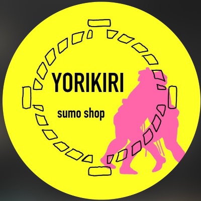 力山商店 SUMOSHOP YORIKIRI