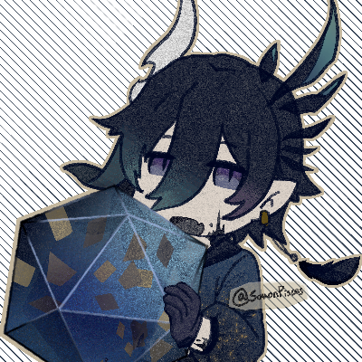 profile icon