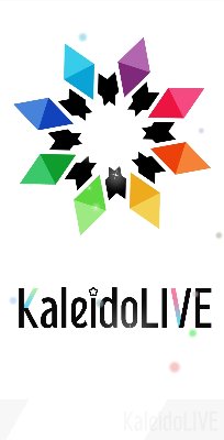 KaleidoLIVE
