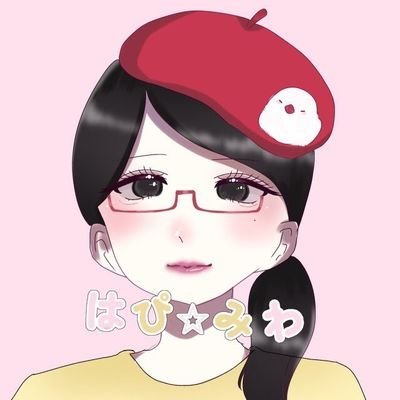 profile icon