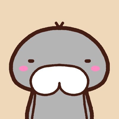 profile icon