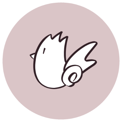 profile icon