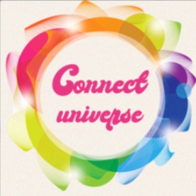 Connect universe