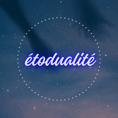 étodualité