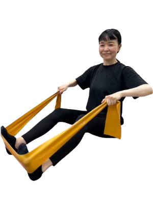 札幌スタジオ セミパーソナル体操(体操指導のみ)