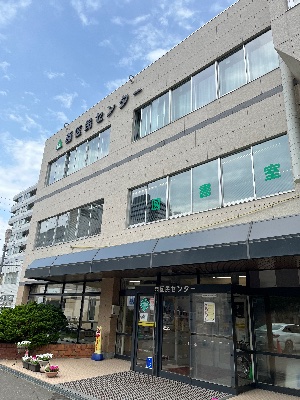 グループ体操 札幌西区民センター 木曜日