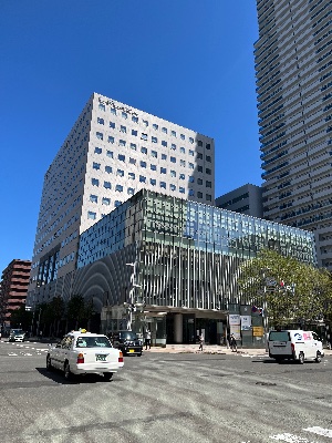 グループ体操 札幌エルプラザ 金曜日