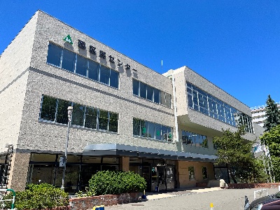 グループ体操 札幌西区民センター水曜日