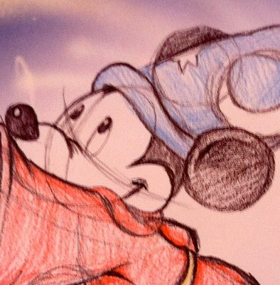 ディズニーブログ