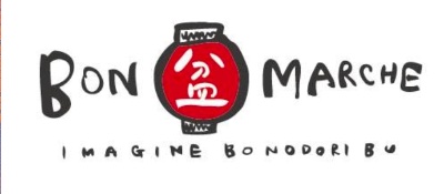 BON盆MARCHE