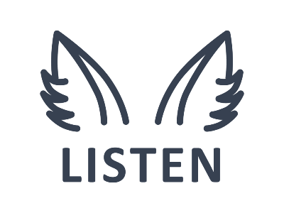LISTEN