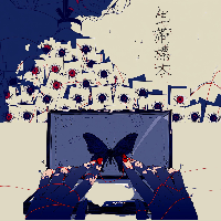 生帯標本 / 6.10 Release