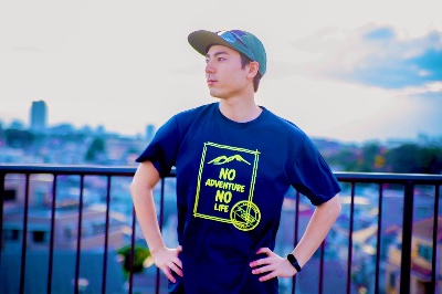 profile icon