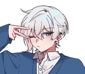profile icon