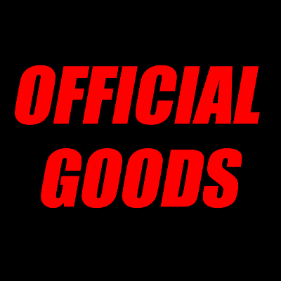 OFFICIAL GOODS