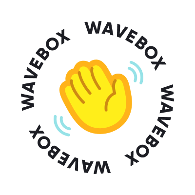 Ｗavebox