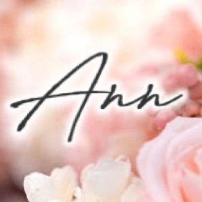 Ann HP