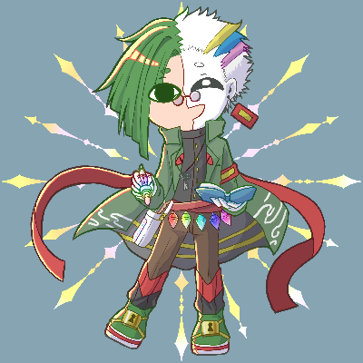 profile icon