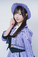 美浜結衣菜（みはまゆいな）Xはこちら！