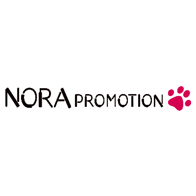 NORA PROMOTION 公式HP