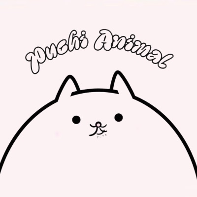 puchi・animal SNS各種