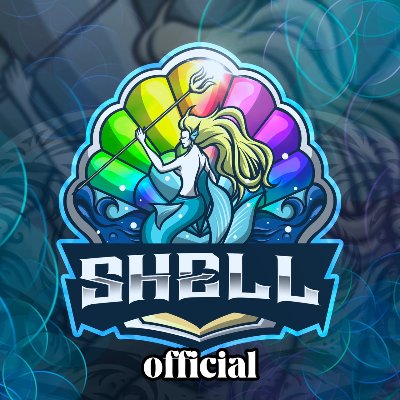 SHELL official