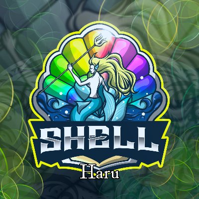 SHELL はるだよ!!
