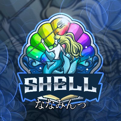 SHELL xxx♡♥