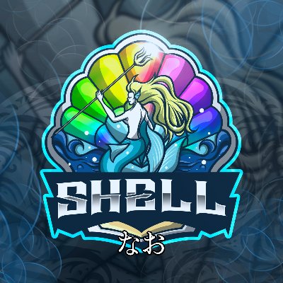 SHELL ☆なお