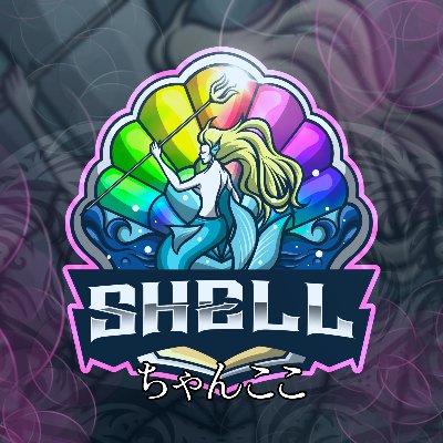 SHELL ㄘゃんここ