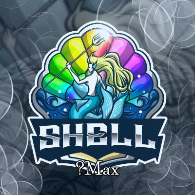 SHELL ×?Max
