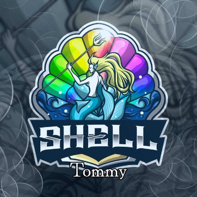 SHELL トミー