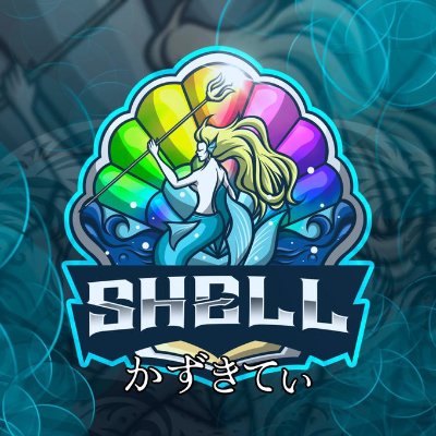 SHELL かずきてぃ❀