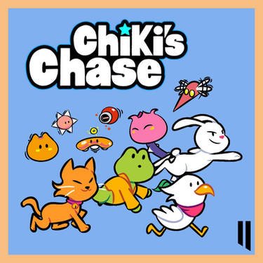 Chiki's Chase