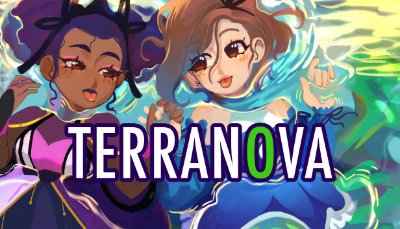Terranova/テラノヴァ(第1章)
