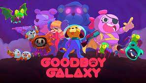 Goodboy Galaxy