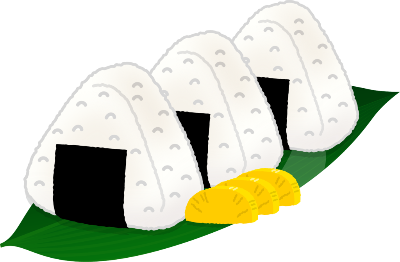 おにぎり屋さんの裏稼業　～お祓い請け賜わります～