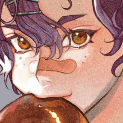 profile icon