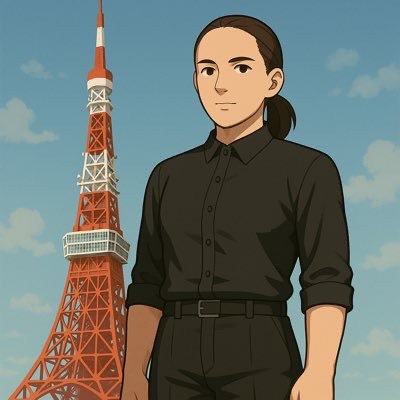 副店長のX（旧Twitter）