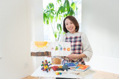 キッズライン　プロフィールページはこちら