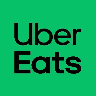 UberEats　前橋エリア