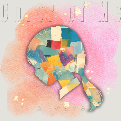 7th Single「Color of Me」