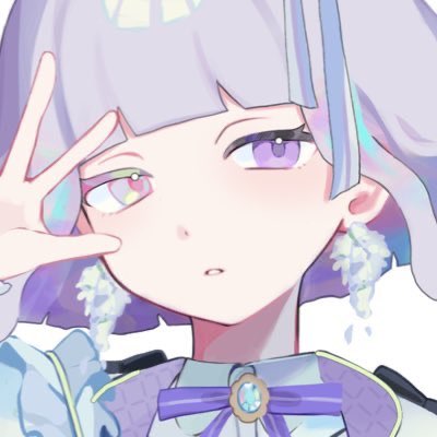 profile icon