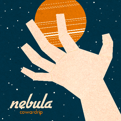 Digital Single『nebula』