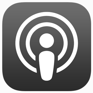 Apple podcast「新都心生活＋」