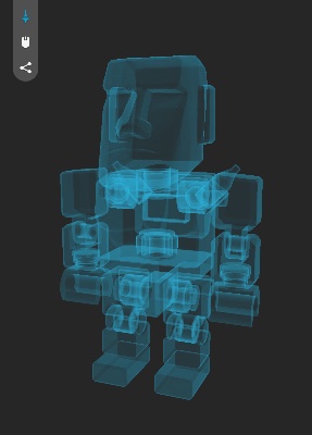 モアイロボミュージアム