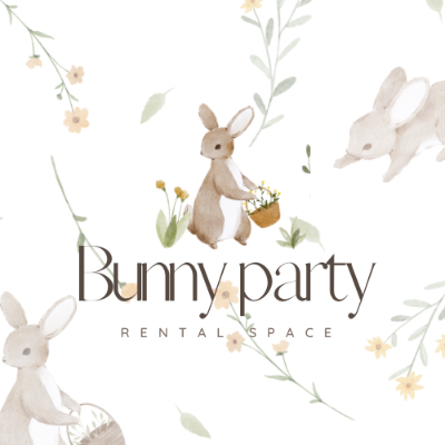 🐰馬喰町店(旧Bunny party)