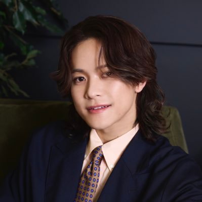 岩谷翔吾 X