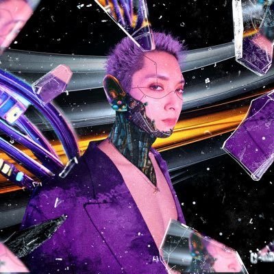 鈴木昂秀 X