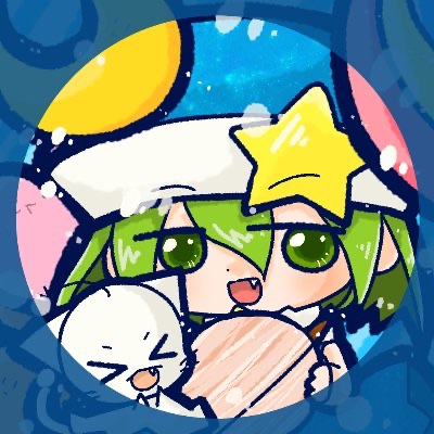 共同出展の✨あらやんさん✨のlitlink